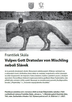 Vulpes Gott